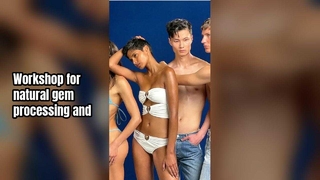 Clothing accessories factory